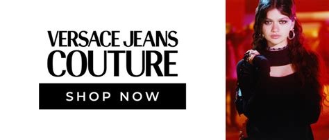 botte versace jeans couture|Versace Jeans Couture size chart.